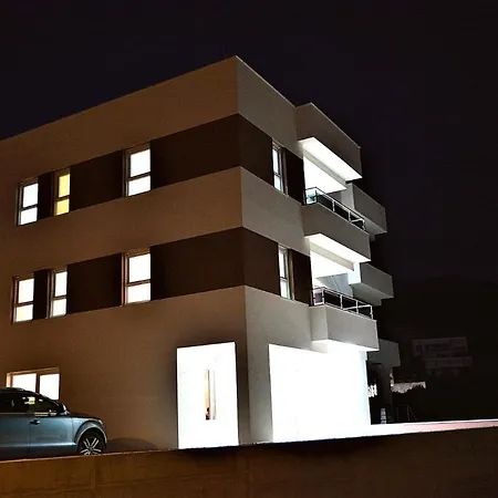 Modern Villa With Jacuzzi, Beautiful Sea View, Near Split! Villa 36A Podstrana Exterior photo