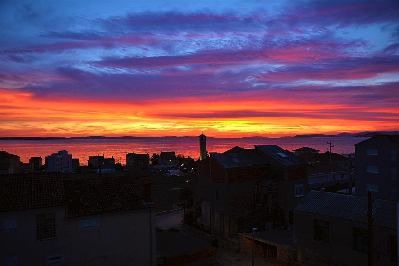 Modern With Jacuzzi, Beautiful Sea View, Near Split! 36a Villa