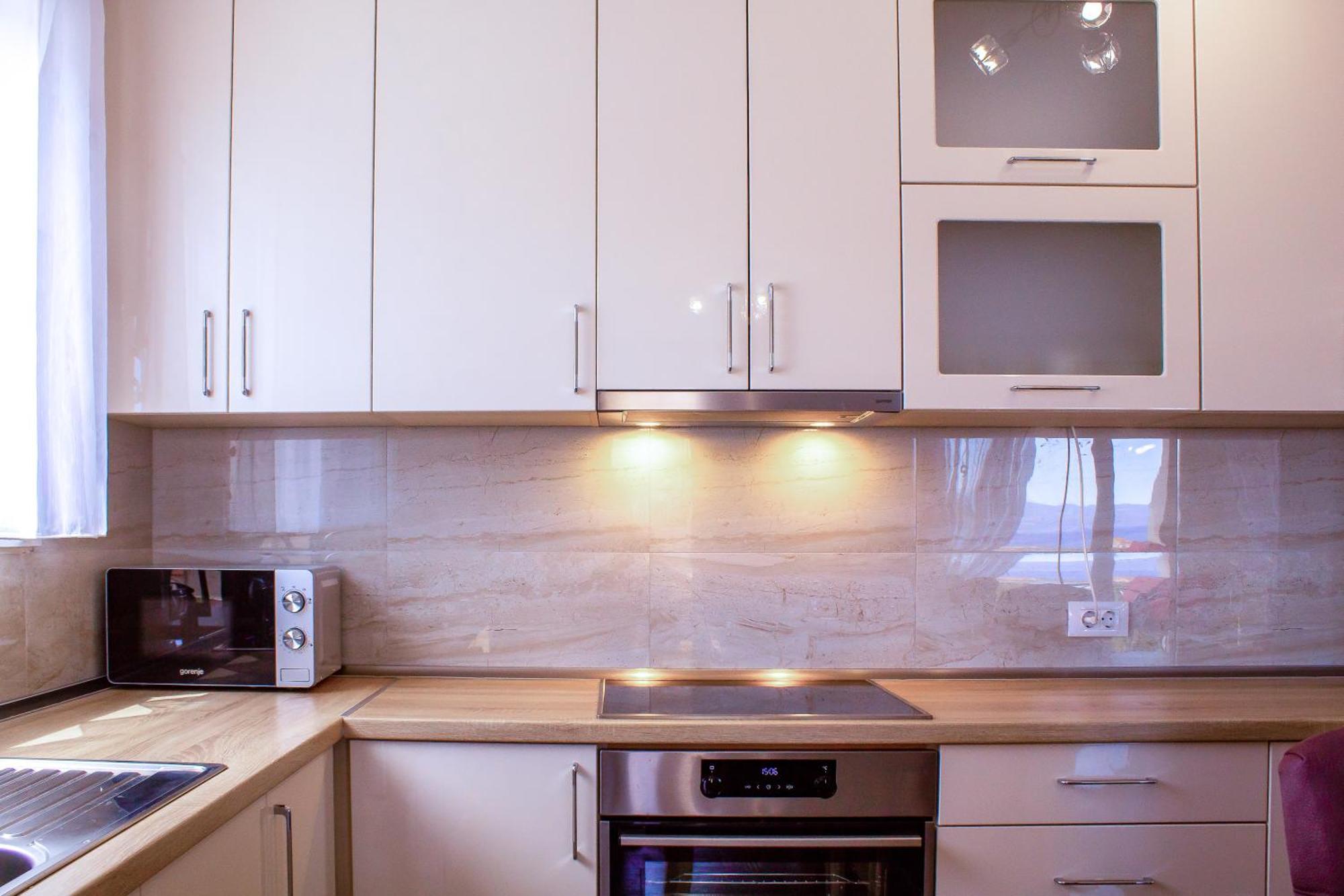Villa Modern With Jacuzzi, Beautiful Sea View, Near Split! 36a Podstrana