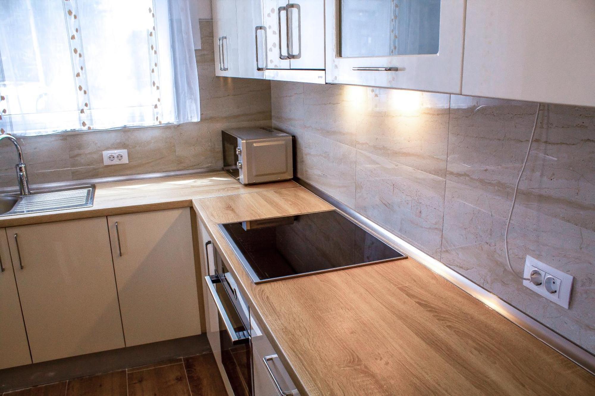 Modern With Jacuzzi, Beautiful Sea View, Near Split! 36a * Podstrana