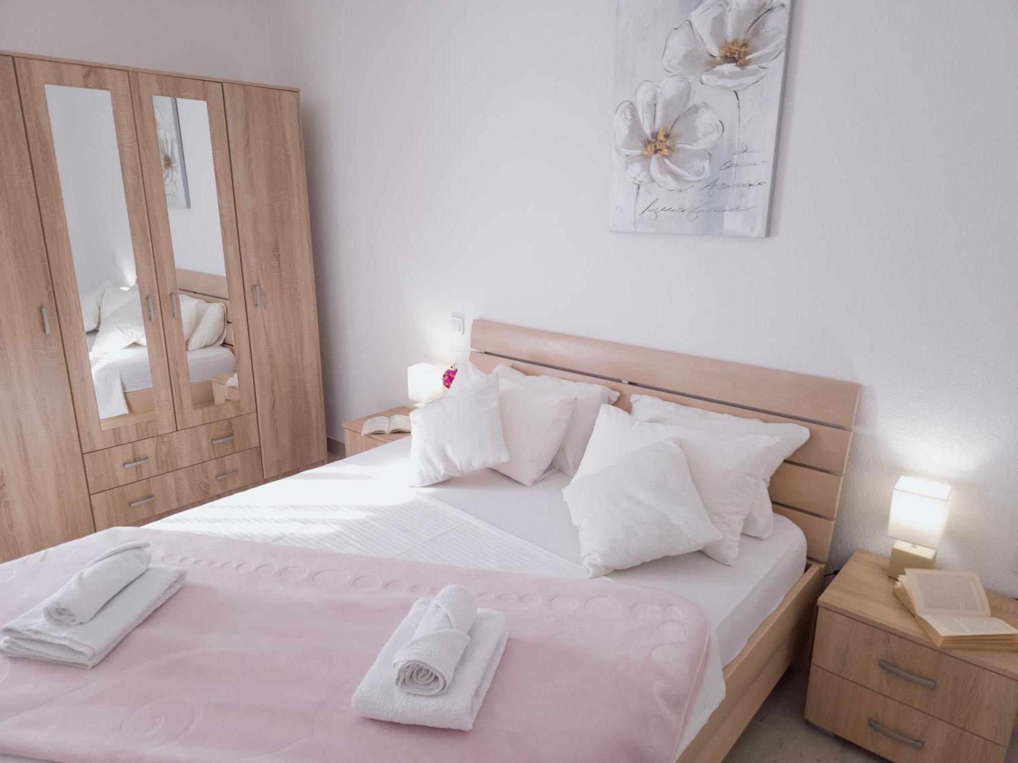 Modern With Jacuzzi, Beautiful Sea View, Near Split! 36a * Podstrana